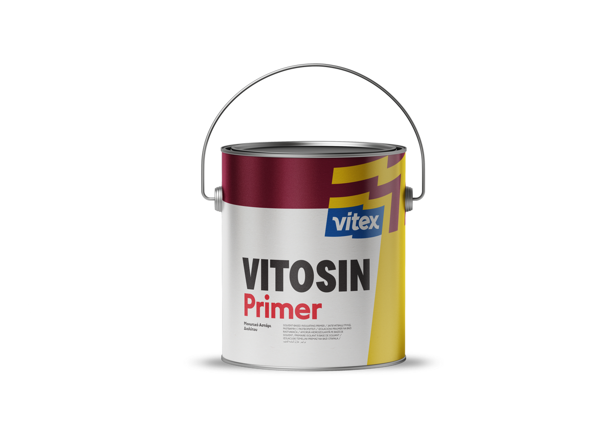 VITOSIN Αστάρι