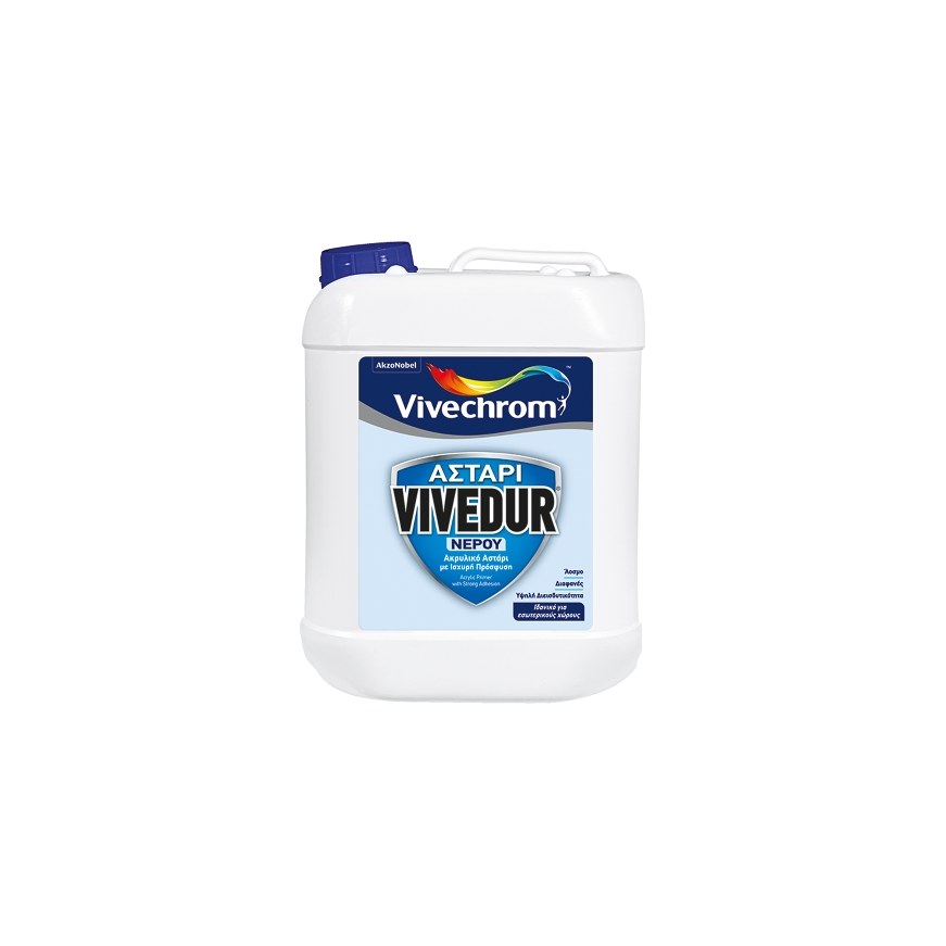 Vivechrom VIVEDUR Αστάρι νερού