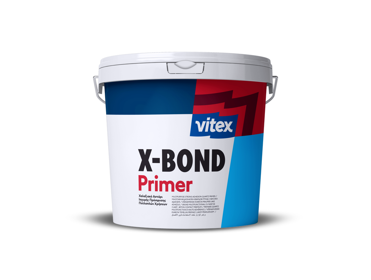 X-BOND PRIMER Αστάρι
