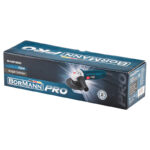 BORMANN Pro BAG7200 Γωνιακός Τροχός 720W,Φ125mm - Image 6