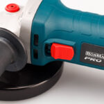 BORMANN Pro BAG7200 Γωνιακός Τροχός 720W,Φ125mm - Image 7