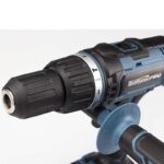 BORMANN Pro BBP3100 Δραπανοκατσάβιδο Κρουστικό Μπαταρίας 20V, SOLO - Image 5