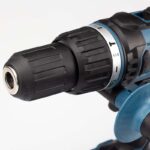 BORMANN Pro BBP3100 Δραπανοκατσάβιδο Κρουστικό Μπαταρίας 20V, SOLO - Image 6