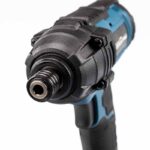 BORMANN Pro BBP3300 Παλμικό Κατσαβίδι 20V, SOLO - Image 4