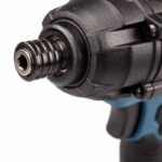 BORMANN Pro BBP3300 Παλμικό Κατσαβίδι 20V, SOLO - Image 6