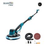 BORMANN Pro BDS7100 Τριβείο Γυψοσανίδας ''Brushless'' 400W