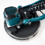 BORMANN Pro BDS7100 Τριβείο Γυψοσανίδας ''Brushless'' 400W - Image 2