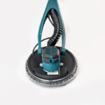 BORMANN Pro BDS7100 Τριβείο Γυψοσανίδας ''Brushless'' 400W - Image 6