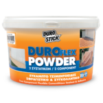 Duroflex Powder Εύκαμπτο Τσιμεντοειδές Σφραγιστικό - Συγκολλητικό 2 Συστατικών