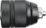 F.F. Group 45927 Τσοκ Ταχείας Μεταλλικό 13mm Auto Lock