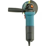 BORMANN BAG7100 Γωνιακός Τροχός 710W, Φ115mm - Image 3