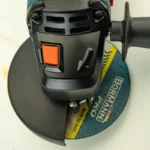 BORMANN BAG7100 Γωνιακός Τροχός 710W, Φ115mm - Image 4