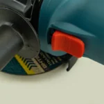 BORMANN BAG7100 Γωνιακός Τροχός 710W, Φ115mm - Image 5