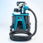 BORMANN Pro BPG9200 Πιστόλι Βαφής Ηλεκτρικό 1200W - Image 4
