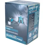 BORMANN Pro BPG9200 Πιστόλι Βαφής Ηλεκτρικό 1200W - Image 8