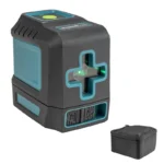 Bormann Pro BDM6800 Γραμμικό Αλφάδι Laser Πράσινης Δέσμης με Εύρος Εργασίας 30m - Image 3