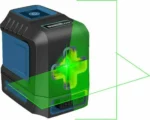 Bormann Pro BDM6800 Γραμμικό Αλφάδι Laser Πράσινης Δέσμης με Εύρος Εργασίας 30m - Image 8