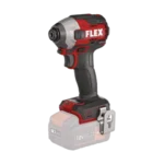 FLEX ΠΑΛΜΙΚΟ ΚΑΤΣΑΒΙΔΙ ΜΠΑΤΑΡΙΑΣ (SOLO) ID 1/4" 18.0-EC HD C