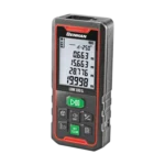 BENMAN ΜΕΤΡΗΤΗΣ ΑΠΟΣΤΑΣΕΩΝ LASER LDM 100 G 72517