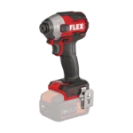 FLEX ΠΑΛΜΙΚΟ ΚΑΤΣΑΒΙΔΙ ΜΠΑΤΑΡΙΑΣ  ID 1/4" 18.0-EC HD/ 5.0 Set - Image 2