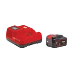 FLEX ΠΑΛΜΙΚΟ ΚΑΤΣΑΒΙΔΙ ΜΠΑΤΑΡΙΑΣ  ID 1/4" 18.0-EC HD/ 5.0 Set - Image 3