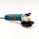 BORMANN Pro BAG1300 Γωνιακός Τροχός Ρυθμιζόμενος 1010W,Φ125mm - Image 3
