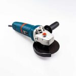 BORMANN Pro BAG1300 Γωνιακός Τροχός Ρυθμιζόμενος 1010W,Φ125mm - Image 2