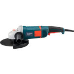 BORMANN Pro BAG2400 Γωνιακός Τροχός 2400W, Φ230mm - Image 2