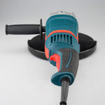 BORMANN Pro BAG2400 Γωνιακός Τροχός 2400W, Φ230mm - Image 5