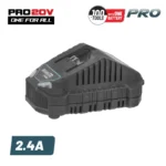 BORMANN Pro BBP2001 Φορτιστής 20V Li-Ion 2000Mah-2.4A