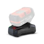 BORMANN Pro BBP2003 Φορτιστής 20V ,Li-Ion-4000Mah-3.5A - Image 3