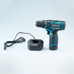 BORMANN Pro BBP2100 Δραπανοκατσάβιδο Μπαταρίας 12V,Li-Ion,1x1,3Ah - Image 4