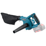 BORMANN Pro BBP3700 Φυσητήρας-Αναρροφητήρας Μπαταρίας 20V, SOLO - Image 2