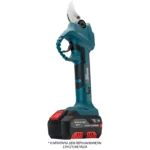 BORMANN Pro BBP4150 Ψαλίδι Κλαδέματος Brushless Μπαταρίας 20V, SOLO - Image 2