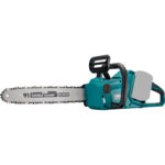 BORMANN Pro BBP4500 Αλυσοπρίονο Brushless 20V+20V, SOLO - Image 6