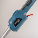 BORMANN Pro BBP4550 Θαμνοκοπτικό Μπαταρίας 40V,(2x20v),Li-Ion,30cm Mεσινέζα, SOLO - Image 3