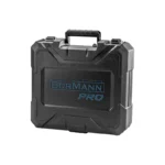 BORMANN Pro BBP5003 Σετ Δραπ/βιδο Κρουστικό Compact Brushless 20V & Παλμικό Κατσαβίδι & x2 Μπαταρίες - Image 3