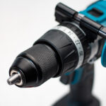 BORMANN Pro BBP5140 Δραπ/βιδο Κρουστικό Brushless 20V,70Nm,Li-Ion,με 2 Ταχύτητες, 2x2Ah & Bαλίτσα - Image 6