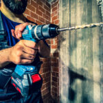 BORMANN Pro BBP5140 Δραπ/βιδο Κρουστικό Brushless 20V,70Nm,Li-Ion,με 2 Ταχύτητες, 2x2Ah & Bαλίτσα - Image 9