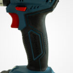BORMANN Pro BBP5144 Σετ Δραπανοκατσάβιδο Compact,Brushless μπαταρίας 20V,Li-Ion,2 Ταχύτητες,2x2Ah - Image 5