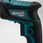 BORMANN Pro BBP5150 Κατσαβίδι Γυψοσανίδας 20V Brushless Μπαταρίας, SOLO - Image 6