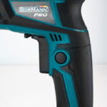 BORMANN Pro BBP5150 Κατσαβίδι Γυψοσανίδας 20V Brushless Μπαταρίας, SOLO - Image 2