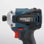 BORMANN Pro BBP5153 Παλμικό Κατσαβίδι Compact,Brushless 20V SOLO - Image 4