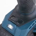 BORMANN Pro BBP5153 Παλμικό Κατσαβίδι Compact,Brushless 20V SOLO - Image 2
