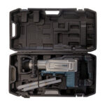BORMANN Pro BBP5320 Κατεδαφιστικό Πιστολέτο Μπαταρίας SDS-MAX Brushless 40V, SOLO - Image 5