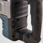 BORMANN Pro BBP5320 Κατεδαφιστικό Πιστολέτο Μπαταρίας SDS-MAX Brushless 40V, SOLO - Image 6