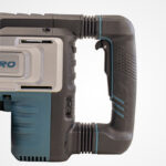 BORMANN Pro BBP5320 Κατεδαφιστικό Πιστολέτο Μπαταρίας SDS-MAX Brushless 40V, SOLO - Image 8