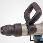 BORMANN Pro BBP5320 Κατεδαφιστικό Πιστολέτο Μπαταρίας SDS-MAX Brushless 40V, SOLO - Image 2
