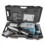ΒΟRMANN BDH3600 Κατεδαφιστικό Πιστολέτο 1700W,60J,με Κασετίνα - Image 4