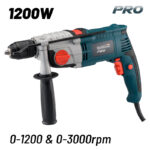 BORMANN Pro BID1300 Δράπανο Κρουστικό 1200W